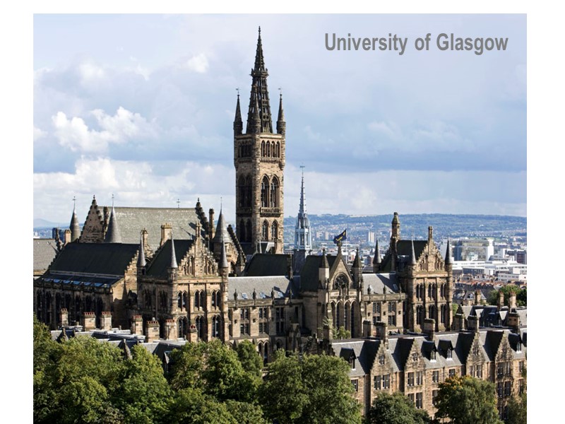 University of Glasgow